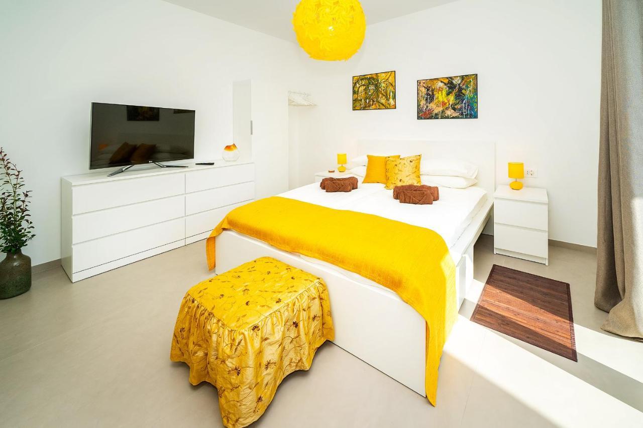 Apartment Veroeva Rukavac  Esterno foto