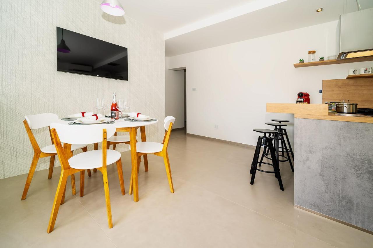 Apartment Veroeva Rukavac  Esterno foto